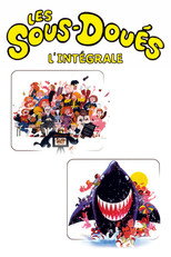 Les Sous-Doués - Saga