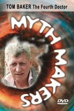 Poster for Myth Makers 17: Tom Baker