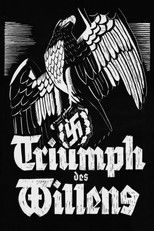 Triumph des Willens