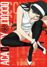 Poster for Seikimatsu Occult Academy Season 1