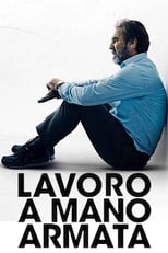 Poster di Lavoro a mano armata