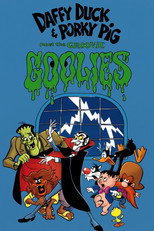 Daffy Duck and Porky Pig Meet the Groovie Goolies