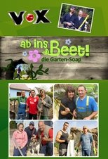 Ab ins Beet! Die Garten-Soap poster image