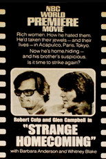 Strange Homecoming (1974)