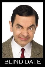 Poster for Mr. Bean: Blind Date