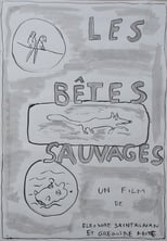 Poster for Les bêtes sauvages