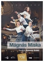 Poster for Mágnás Miska