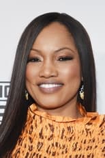 Poster van Garcelle Beauvais