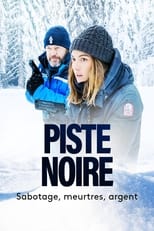Poster for Piste noire Season 1
