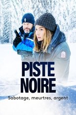 Poster for Piste noire Season 1