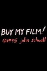 Buy My Film! poster movie