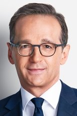 Poster van Heiko Maas