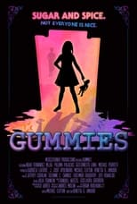 Poster for Gummies 