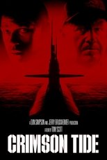 VER Marea Roja (1995) Online Gratis HD