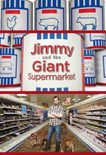Jimmy and the Giant Supermarket poster