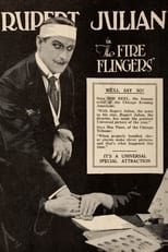 Poster for The Fire Flingers