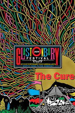 The Cure - Glastonbury 2019