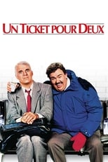 Un ticket pour deux serie streaming