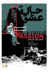 A State of Passion poster