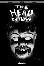 The Head Returns main poster