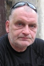 Foto retrato de Ireneusz Kozioł