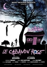 Poster for Le cabanon rose