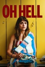 Poster for Oh Hell