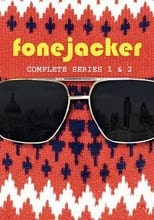 Poster for Fonejacker