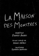 La Maison des Monstres poster