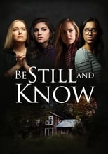 Poster for Be Still And Know