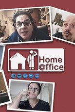 Home Office poster