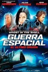 Guerra de los Garm: El Ultimo Druida