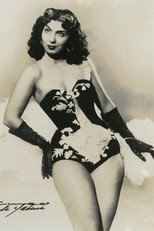 Barbara Bertha Montesinos