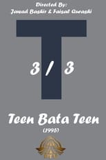 Poster for Teen Bata Teen