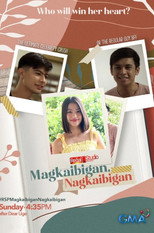 Regal Studio Presents: Friends Turned Lovers poster