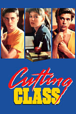 Poster for Cutting Class 