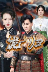 龙归 poster