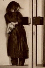 Rouja Et Le Petit Bojan