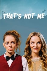 Poster for That's Not Me 