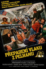 Přepadení vlaku z Pelhamu
