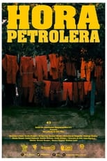 Poster di Hora Petrolera
