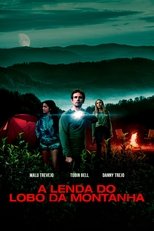 A Lenda do Lobo da Montanha