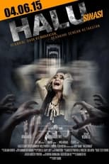 Poster for Halu