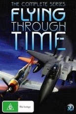 Poster for Flying Through Time