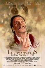 VER El caso Ángelus, la fascinación de Dalí (2024) Online Gratis HD