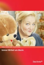 Poster for Immer Wirbel um Marie 