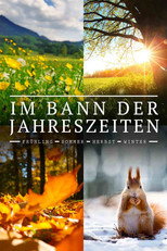 Im Bann der Jahreszeiten poster