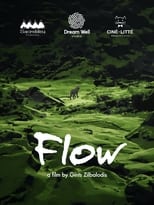 Poster for Flow 