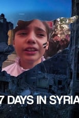 Poster for 7 Days in Syria