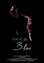 Poster for Out of the Blue 